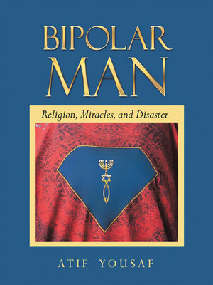 cover image of Bipolar Man